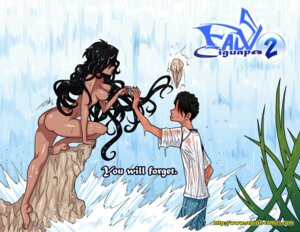 Rating: Explicit Score: 0 Tags: ciguapa female mythology rule34 tagme User: bunchy7s