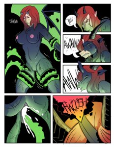 Rating: Explicit Score: 0 Tags: anthro baphomet_(deity) bodily_fluids bovid breasts caprine caprine_demon comic cum cum_in_vagina cum_inside deity demon e621 female genital_fluids goat goat_demon human mammal orgasm possession snout solo species_transformation tentacles tharakaos transformation transformation_through_sex User: bunchy7s