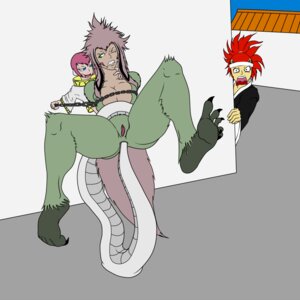 Rating: Explicit Score: 0 Tags: abarai_renji bleach female renji_abarai rule34 tagme zabimaru zabimaru_(monkey) zabimaru_(snake) zanpakutou_spirit User: bunchy7s