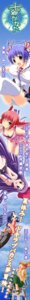 Rating: Explicit Score: 0 Tags: clog_sandals female high_res highres hitachi_kokona izumi_matsuri long_image nanairo_kanata panties red_hair rule34 shimapan sky striped striped_panties sumire_hime taguchi_makoto tall_image tied_hair twintails underwear wakatsuki_himawari yuuhi_(nanairo_kanata) User: bunchy7s