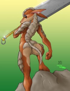Rating: Explicit Score: 0 Tags: anthro anus armadillo artist_collaboration butt e621 ear_piercing ear_ring female genitals holding_object holding_weapon looking_back madpolar mammal melee_weapon nuclearninja nude piercing rear_view ring_piercing solo sword tail vulva weapon xenarthran zon_(madpolar) User: bunchy7s Rating: Explicit Score: 0 Tags: anthro anus armadillo artist_collaboration butt e621 ear_piercing ear_ring female genitals holding_object holding_weapon looking_back madpolar mammal melee_weapon nuclearninja nude piercing rear_view ring_piercing solo sword tail vulva weapon xenarthran zon_(madpolar) User: bunchy7s