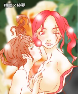 Rating: Explicit Score: 0 Tags: baiken female guilty_gear kuradoberi_jam rule34 tagme User: bunchy7s