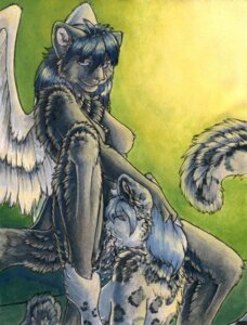 Rating: Explicit Score: 0 Tags: anthro anthro_on_anthro bodily_fluids breasts clitoral clitoris colored cunnilingus duo e621 feathered_wings feathers felid female female/female genital_fluids genitals leopard_spots looking_at_viewer mammal melanistic messy nipples nude oral pantherine pink_clitoris pink_vulva rayne_kethera ruaidri sex snow_(wolphin) snow_leopard spots tail vaginal vaginal_fluids vulva wings User: bunchy7s