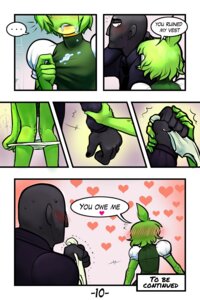 Rating: Explicit Score: 0 Tags: 2:3 abby_(merriberry) amphibian blush bodily_fluids chkichki clothing cum cum_in_mouth cum_inside cum_on_clothing duo e621 female frog fur genital_fluids green_body green_fur green_hair hair heart_symbol hi_res human male mammal messy panties sweat underwear undressing User: bunchy7s