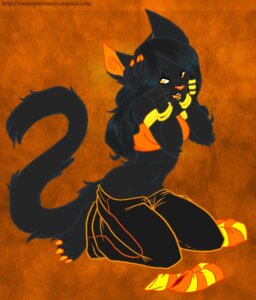 Rating: Safe Score: 0 Tags: anthro black_hair bottomwear clothing domestic_cat e621 facial_piercing felid feline felis female glamfur hair lip_piercing mammal pants piercing solo tail text url zeriara User: bunchy7s Rating: Safe Score: 0 Tags: anthro black_hair bottomwear clothing domestic_cat e621 facial_piercing felid feline felis female glamfur hair lip_piercing mammal pants piercing solo tail text url zeriara User: bunchy7s