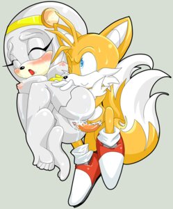 Rating: Explicit Score: 0 Tags: anthro blush canine canon_x_oc choark closed_eyes echidna fan_character female fox fur interspecies male mammal monotreme nude penis pussy rule34 sega sex sonic_(series) straight tagme tails tails_the_fox zeta_the_echidna User: bunchy7s
