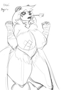 Rating: Questionable Score: 0 Tags: 3:4 anthro big_breasts breasts e621 english_text female flower generation_6_pokemon hi_res huge_breasts lips looking_at_viewer monochrome nintendo pangoro plankboy plant pokemon pokemon_(species) pokemorph solo text User: bunchy7s Rating: Questionable Score: 0 Tags: 3:4 anthro big_breasts breasts e621 english_text female flower generation_6_pokemon hi_res huge_breasts lips looking_at_viewer monochrome nintendo pangoro plankboy plant pokemon pokemon_(species) pokemorph solo text User: bunchy7s