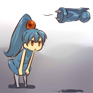 Rating: Safe Score: 0 Tags: 1:1 beldum blue_hair claws clothed clothing cosplay dress duo e621 female flying fully_clothed generation_3_pokemon hair hitec human long_hair mammal nintendo not_furry open_mouth pokemon pokemon_(species) pokemon_trainer ponytail red_eyes standing tan_body tan_skin toony User: bunchy7s