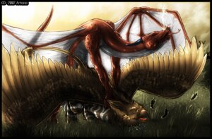 Rating: Explicit Score: 0 Tags: 2007 artonis artonis_(character) avian beak bodily_fluids cum digitigrade dragon duo e621 european_mythology feathered_wings feathers female female_penetrated feral feral_on_feral genital_fluids gryphon interspecies male male/female male_penetrating male_penetrating_female membrane_(anatomy) membranous_wings mythological_avian mythological_creature mythological_scalie mythology outside penetration quadruped rezzit scalie sex tail western_dragon wings User: bunchy7s