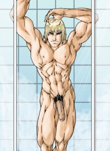 Rating: Explicit Score: 0 Tags: 1boy abs artist_request balls black_pubic_hair blonde-haired_male blonde_hair brown-eyed_male brown_eyes copyright_request foreskin human human_focus human_only light-skinned_male light_skin male male_focus male_only male_pubic_hair muscular muscular_arms muscular_chest muscular_legs muscular_male muscular_pecs muscular_thighs nude nude_male partially_retracted_foreskin penis pubic_hair retracted_foreskin rule34 shower solo solo_focus uncircumcised uncircumcised_penis wet wet_body User: bunchy7s