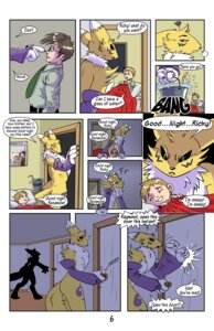 Rating: Safe Score: 0 Tags: 2012 anthro bandai_namco bed black_sclera breasts brother_(lore) brothers_(lore) canid canine chest_tuft clothed clothing comic digimon digimon_(species) e621 english_text eyes_closed female fur furniture green_eyes group henbe hi_res human inside like_family_by_henbe male mammal night renamon sibling_(lore) tail text tuft water white_body white_fur yellow_body yellow_fur User: bunchy7s