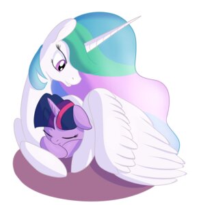 Rating: Safe Score: 0 Tags: 2012 cuddling duo e621 equid equine eyes_closed feathered_wings feathers female feral friendship_is_magic fur hair hasbro hi_res horn lying mammal multicolored_hair my_little_pony mythological_creature mythological_equine mythology postscripting princess princess_celestia_(mlp) purple_body purple_fur purple_hair royalty simple_background sleeping twilight_sparkle_(mlp) two_tone_hair unicorn white_background winged_unicorn wings User: bunchy7s Rating: Safe Score: 0 Tags: 2012 cuddling duo e621 equid equine eyes_closed feathered_wings feathers female feral friendship_is_magic fur hair hasbro hi_res horn lying mammal multicolored_hair my_little_pony mythological_creature mythological_equine mythology postscripting princess princess_celestia_(mlp) purple_body purple_fur purple_hair royalty simple_background sleeping twilight_sparkle_(mlp) two_tone_hair unicorn white_background winged_unicorn wings User: bunchy7s