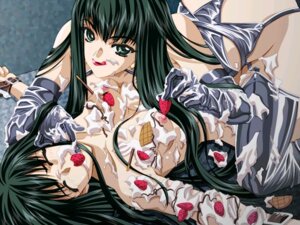 Rating: Explicit Score: 0 Tags: 2girls 90s bondage breasts carnelian cream dominatrix elbow_gloves female femdom food fruit game_cg gloves green_eyes green_hair incest licking long_hair messy mieno_yuki mieno_yumi multiple_females multiple_girls nude nyotaimori pil_(company) rule34 siblings sister sisters strawberry twincest twins wam_xxxnovel-wetandmessy.com yuri User: bunchy7s