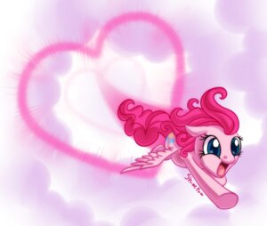 Rating: Safe Score: 0 Tags: alternate_species detailed_background e621 equid equine feathered_wings feathers female feral friendship_is_magic fur hasbro heart_symbol mammal my_little_pony mythological_creature mythological_equine mythology open_mouth pegasus pink_body pink_feathers pink_fur pinkie_pie_(mlp) shinepaw solo sonic_rainboom tail toony wings User: bunchy7s