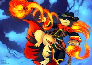 Rating: Safe Score: 0 Tags: 3_toes 5_fingers barefoot belt blue_eyes bottomless clothed clothing coat digital_media_(artwork) e621 featureless_crotch feet feral fingers fire fireball fur generation_2_pokemon hat haychel headgear headwear jacket male nintendo pokemon pokemon_(species) side_view solo toes topwear typhlosion vest User: bunchy7s Rating: Safe Score: 0 Tags: 3_toes 5_fingers barefoot belt blue_eyes bottomless clothed clothing coat digital_media_(artwork) e621 featureless_crotch feet feral fingers fire fireball fur generation_2_pokemon hat haychel headgear headwear jacket male nintendo pokemon pokemon_(species) side_view solo toes topwear typhlosion vest User: bunchy7s