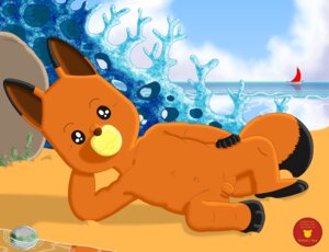 Rating: Explicit Score: 0 Tags: anthozoan anthro aquatic b_j_bear beach canid canine carl_konderik cloud cnidarian coral coral_reef e621 flaccid foreskin fox freddy_fox genitals hi_res male mammal maple_town outside penis red_fox sea seaside sky solo tail toei_animation true_fox water young young_anthro User: bunchy7s