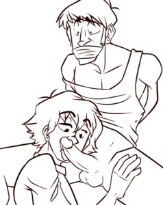 Rating: Explicit Score: 0 Tags: billie_joe green_day male male_only mike_dirnt rule34 tagme User: bunchy7s