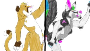 Rating: Explicit Score: 0 Tags: 2013 anal anal_penetration anthro canid canine cougar duo e621 erection felid feline from_behind_position genitals glory_hole howlinheathen male male/male male_penetrated male_penetrating male_penetrating_male mammal nude penetration penis sex User: bunchy7s Rating: Explicit Score: 0 Tags: 2013 anal anal_penetration anthro canid canine cougar duo e621 erection felid feline from_behind_position genitals glory_hole howlinheathen male male/male male_penetrated male_penetrating male_penetrating_male mammal nude penetration penis sex User: bunchy7s