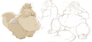 Rating: Explicit Score: 0 Tags: animal_genitalia balls belly belly_overhang berlin big_belly big_butt blush breath burger butt chest_tuft claws clothed clothing double_chin e621 eating fangs flaccid food fully_sheathed genitals huge_butt love_handles lying male mammal moobs multiple_poses mustelid navel obese obese_male on_back otter overweight overweight_male panting penis pose sheath smile solo tail teeth thick_tail thick_thighs toe_claws topless tuft whiskers wide_hips User: bunchy7s