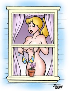 Rating: Explicit Score: 0 Tags: 1girls 2007 archie_comics betty_cooper bivouac blonde_hair female female_only nude rule34 solo User: bunchy7s Rating: Explicit Score: 0 Tags: 1girls 2007 archie_comics betty_cooper bivouac blonde_hair female female_only nude rule34 solo User: bunchy7s