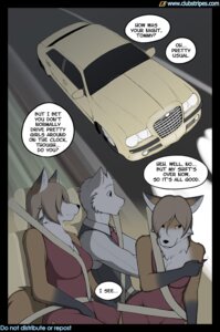 Rating: Safe Score: 0 Tags: anthro breasts brown_hair canid canine car chelsea_(meesh) chrysler chrysler_300c cleavage clothed clothing clubstripes comic dialogue digital_media_(artwork) do_not_distribute dress duo e621 english_text felid female fox fur gloves_(marking) hair inside_car inside_vehicle male mammal markings meesh multiple_scenes off_shoulder orange_body orange_fur red_clothing red_dress speech_bubble stellantis_n.v. tail text the_valet_and_the_vixen tommy_(meesh) undressing url vehicle white_body white_fur User: bunchy7s