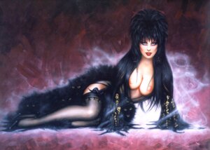 Rating: Explicit Score: 0 Tags: 1girls artist_request breasts cassandra_peterson celebrity elvira elvira:_mistress_of_the_dark female female_only nipples olivia_de_berardinis rule34 solo tagme User: bunchy7s