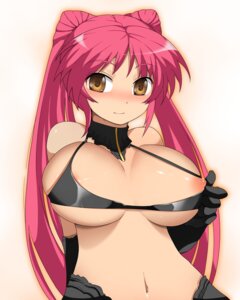 Rating: Questionable Score: 0 Tags: bra breasts brown_eyes female gloves harikono kousaka_tamaki large_breasts navel nipples red_hair rule34 tied_hair to_heart_(series) to_heart_2 twintails User: bunchy7s Rating: Questionable Score: 0 Tags: bra breasts brown_eyes female gloves harikono kousaka_tamaki large_breasts navel nipples red_hair rule34 tied_hair to_heart_(series) to_heart_2 twintails User: bunchy7s