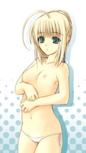 Rating: Explicit Score: 0 Tags: 1girls artoria_pendragon blonde_hair fate/stay_night fate_(series) female female_only green_eyes kirishima_satoshi lowleg lowleg_panties navel nipples panties rule34 short_hair side-tie_panties solo standing thigh_gap thighs topless type-moon underwear underwear_only white_panties User: bunchy7s Rating: Explicit Score: 0 Tags: 1girls artoria_pendragon blonde_hair fate/stay_night fate_(series) female female_only green_eyes kirishima_satoshi lowleg lowleg_panties navel nipples panties rule34 short_hair side-tie_panties solo standing thigh_gap thighs topless type-moon underwear underwear_only white_panties User: bunchy7s
