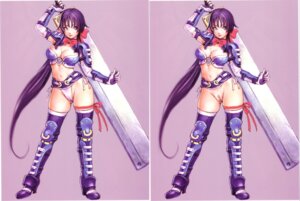 Rating: Explicit Score: 0 Tags: 1girls bow comparison female female_only highres long_hair no_pants nude_filter photoshop ponytail pubic_hair purple_hair pussy ribbon rule34 solo sword tied_hair uncensored weapon yamashita_shun'ya zaiu8 User: bunchy7s