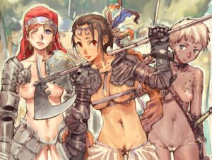 Rating: Explicit Score: 0 Tags: armor axe blue_eyes breasts chains fantasy female hips humi labia leash lowleg lowleg_panties midriff nipples no_panties nude panties pointless_armor polearm pubic_hair pussy red_eyes rule34 scar side-tie_panties slave tattoo toi8 uncensored underwear weapon white_panties User: bunchy7s Rating: Explicit Score: 0 Tags: armor axe blue_eyes breasts chains fantasy female hips humi labia leash lowleg lowleg_panties midriff nipples no_panties nude panties pointless_armor polearm pubic_hair pussy red_eyes rule34 scar side-tie_panties slave tattoo toi8 uncensored underwear weapon white_panties User: bunchy7s