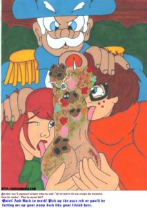 Rating: Explicit Score: 0 Tags: 1boy 2girls balls ballsack captain_crunch crying crying_with_eyes_open crying_with_one_eye_closed daphne_blake dirty dirty_penis doc_icenogle eww female filthy foreskin glasses gross gross_penis hanna-barbera human male mascot partially_retracted_foreskin penis retracted_foreskin rule34 scooby-doo scrotum straight tagme tears tears_in_eyes testicles text tight_foreskin ugly ugly_bastard ugly_man uncircumcised uncut velma_dinkley watermark what User: bunchy7s
