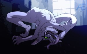 Rating: Safe Score: 0 Tags: 16:10 ambiguous_gender anthro creepy e621 flexible green_eyes horn littleyoukai mammal nude smile solo spread_legs spreading synx tail tongue twisted what widescreen User: bunchy7s Rating: Safe Score: 0 Tags: 16:10 ambiguous_gender anthro creepy e621 flexible green_eyes horn littleyoukai mammal nude smile solo spread_legs spreading synx tail tongue twisted what widescreen User: bunchy7s