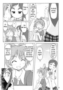 Rating: Explicit Score: 0 Tags: clothing comic female futari_wa_precure inari_satsuki misumi_nagisa precure pretty_cure rule34 shimazu_isami skirt tagme ukkaridou yukishiro_honoka User: bunchy7s