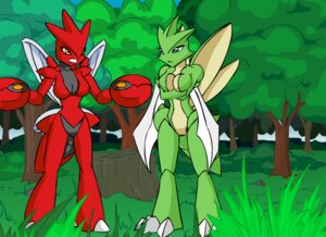 Rating: Explicit Score: 0 Tags: anthro female furry insect mantis nin10doh pikanjo pokémon_(species) pokemon pokemon_(species) pokemon_snap_xxx rule34 scizor scyther User: bunchy7s Rating: Explicit Score: 0 Tags: anthro female furry insect mantis nin10doh pikanjo pokémon_(species) pokemon pokemon_(species) pokemon_snap_xxx rule34 scizor scyther User: bunchy7s