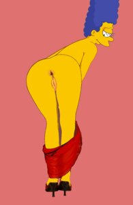 Rating: Explicit Score: 0 Tags: ass back_view bent_over color female female_only high_heels human marge_simpson pussy rule34 solo tagme the_simpsons vulva User: bunchy7s Rating: Explicit Score: 0 Tags: ass back_view bent_over color female female_only high_heels human marge_simpson pussy rule34 solo tagme the_simpsons vulva User: bunchy7s