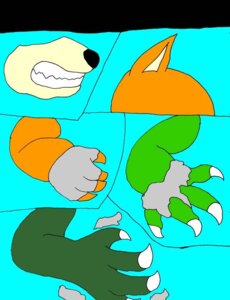 Rating: Safe Score: 0 Tags: anthro anthro_to_feral base_three_layout canid canine comic compression_artifacts digital_media_(artwork) e621 five_frame_image fox fox_mccloud general_scales grandfathered_content lust_penis male mammal microsoft_paint_(artwork) nintendo raver_roo reptile scalie solo species_transformation star_fox three_row_layout transformation User: bunchy7s Rating: Safe Score: 0 Tags: anthro anthro_to_feral base_three_layout canid canine comic compression_artifacts digital_media_(artwork) e621 five_frame_image fox fox_mccloud general_scales grandfathered_content lust_penis male mammal microsoft_paint_(artwork) nintendo raver_roo reptile scalie solo species_transformation star_fox three_row_layout transformation User: bunchy7s