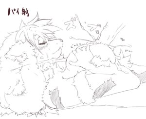 Rating: Explicit Score: 0 Tags: anthro anthrofied arcanine big_breasts biped black_and_white bodily_fluids breast_grab breast_play breast_squeeze breasts canid canine cum disembodied_penis duo e621 erection female female_focus generation_1_pokemon genital_fluids genitals hair hand_on_breast japanese_text male male/female mammal messy monochrome nintendo nude penis perpendicular_titfuck pokemon pokemon_(species) pokemorph sex sindoll sketch snout solo_focus squeezing text titfuck traditional_media_(artwork) translated User: bunchy7s
