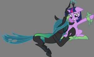 Rating: Questionable Score: 0 Tags: abdominal_bulge absurd_res alpha_channel arthropod badumsquish belly big_belly bite biting_lip biting_own_lip black_body blue_hair bound changeling_(mlp) crown duo e621 equid equine eyes_closed eyeshadow female feral friendship_is_magic fur hair hair_over_eye hasbro headgear hi_res horn horse lips long_hair looking_down lying makeup mammal multicolored_hair my_little_pony on_model on_side one_eye_obstructed open_mouth pony pregnant purple_body purple_eyes purple_fur purple_hair queen_chrysalis_(mlp) self_bite simple_background slime standing teeth transparent_background twilight_sparkle_(mlp) two_tone_hair User: bunchy7s