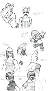 Rating: Safe Score: 0 Tags: anthro backless_dress band bovid canid canine canis caprine clothed clothing cousins_(lore) domestic_cat domestic_dog dress e621 felid feline felis female graphite_(artwork) greyscale group heart_symbol hi_res katy_kat lammy_lamb ma-san male mammal monochrome mouse multiple_images murid murine parappa parappa_the_rapper rammy_lamb rodent sheep sony_corporation sony_interactive_entertainment strapless_clothing strapless_dress traditional_media_(artwork) um_jammer_lammy umjammerlammyclubs User: bunchy7s