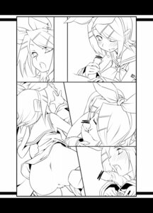 Rating: Explicit Score: 0 Tags: bottomless censored comic fellatio female hermmy kagamine_rin male monochrome no_panties oral penis rule34 vocaloid User: bunchy7s Rating: Explicit Score: 0 Tags: bottomless censored comic fellatio female hermmy kagamine_rin male monochrome no_panties oral penis rule34 vocaloid User: bunchy7s