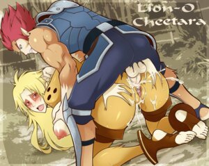 Rating: Explicit Score: 0 Tags: absurd_res anal anal_penetration animal_humanoid areola backsack balls bent_over big_breasts blonde_hair blue_eyes blush bodily_fluids breast_fondling breast_grab breast_play breasts butt cat_humanoid cheetah cheetara clothing cum cum_in_ass cum_inside domestic_cat duo e621 erect_nipples erection feet felid felid_humanoid feline feline_humanoid felis female female_penetrated fondling footwear fur genital_fluids genitals hair hand_on_breast hi_res humanoid humanoid_feet legwear lion lion-o looking_at_viewer looking_back male male/female male_penetrating male_penetrating_female mammal mammal_humanoid markings nipples nude orgasm pantherine penetration penis plantigrade red_eyes red_hair sex skyriderplus socks spots spotted_body spotted_fur stirrup_socks tailless thundercats thundercats_2011 toes vein vulva x-teal2 User: bunchy7s