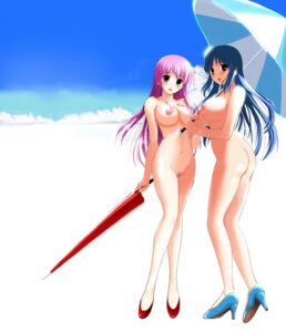 Rating: Explicit Score: 0 Tags: 2girls artist_request ass blush breasts female large_breasts multiple_females multiple_girls nude nude_filter pubic_hair pussy rule34 smile umbrella uncensored User: bunchy7s Rating: Explicit Score: 0 Tags: 2girls artist_request ass blush breasts female large_breasts multiple_females multiple_girls nude nude_filter pubic_hair pussy rule34 smile umbrella uncensored User: bunchy7s