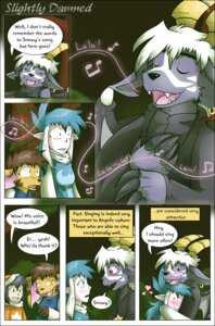 Rating: Safe Score: 0 Tags: :3 angel anthro black_nose blue_eyes blue_hair blush brown_hair buwaro_elexion comic demon dialogue e621 english_text fangs fur group hair heart_symbol hug human jakkai kieri_suizahn male mammal musical_note musical_symbol purple_body purple_fur red_eyes rhea_snaketail sammy_kallum slightly_damned smile standing star symbol teeth text the-chu white_hair yellow_body yellow_eyes yellow_fur User: bunchy7s