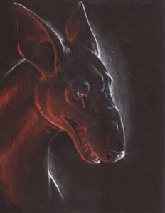 Rating: Safe Score: 0 Tags: bust_portrait canid canine dark dark_theme e621 feral grin hibbary male mammal portrait restricted_palette semi-anthro sharp_teeth smile solo teeth User: bunchy7s Rating: Safe Score: 0 Tags: bust_portrait canid canine dark dark_theme e621 feral grin hibbary male mammal portrait restricted_palette semi-anthro sharp_teeth smile solo teeth User: bunchy7s