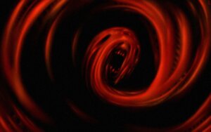 Rating: Questionable Score: 0 Tags: 16:10 alien ambiguous_gender digital_media_(artwork) e621 earthbound_(series) giygas hi_res mot nightmare_fuel nintendo red_theme solo spiral widescreen User: bunchy7s