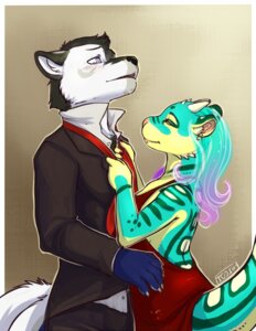 Rating: Safe Score: 0 Tags: accessory agamid anthro bearded_dragon canid canine canis classy clothing dress duo e621 ear_piercing eye_contact facial_piercing felid feline female fox horn hybrid iggi iggi_eastwind leopardus lizard looking_at_another male male/female mammal multi_tail necktie ocelot piercing red_clothing red_dress reptile scalie tail tanek_eros tanek_woofer wolf User: bunchy7s Rating: Safe Score: 0 Tags: accessory agamid anthro bearded_dragon canid canine canis classy clothing dress duo e621 ear_piercing eye_contact facial_piercing felid feline female fox horn hybrid iggi iggi_eastwind leopardus lizard looking_at_another male male/female mammal multi_tail necktie ocelot piercing red_clothing red_dress reptile scalie tail tanek_eros tanek_woofer wolf User: bunchy7s