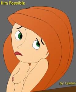 Rating: Explicit Score: 0 Tags: disney female female_only human kim_possible kimberly_ann_possible nipples rule34 solo straight_hair tagme User: bunchy7s