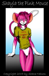 Rating: Explicit Score: 0 Tags: 2005 accessory anthro bottomless breasts clothed clothing e621 english_text female fur genitals green_eyes hair_accessory hairband looking_at_viewer mammal mouse murid murine nude pink_body pink_fur pose rodent shane_nelson shayla_the_pink_mouse small_breasts solo tail text vulva User: bunchy7s Rating: Explicit Score: 0 Tags: 2005 accessory anthro bottomless breasts clothed clothing e621 english_text female fur genitals green_eyes hair_accessory hairband looking_at_viewer mammal mouse murid murine nude pink_body pink_fur pose rodent shane_nelson shayla_the_pink_mouse small_breasts solo tail text vulva User: bunchy7s