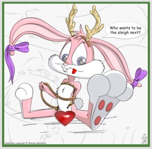 Rating: Explicit Score: 0 Tags: anthro babs_bunny censored feet female fur furry lagomorph pink_body pink_fur rabbit rule34 tagme tiny_toon_adventures User: bunchy7s Rating: Explicit Score: 0 Tags: anthro babs_bunny censored feet female fur furry lagomorph pink_body pink_fur rabbit rule34 tagme tiny_toon_adventures User: bunchy7s