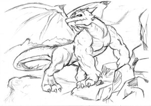 Rating: Safe Score: 0 Tags: all_fours black_and_white claws dragon e621 fangs feral graphite_(artwork) horn male membrane_(anatomy) membranous_wings monochrome muscular muscular_feral muscular_male mythological_creature mythological_scalie mythology quadruped scalie sketch solo tail teeth timberwolfmax traditional_media_(artwork) wings User: bunchy7s Rating: Safe Score: 0 Tags: all_fours black_and_white claws dragon e621 fangs feral graphite_(artwork) horn male membrane_(anatomy) membranous_wings monochrome muscular muscular_feral muscular_male mythological_creature mythological_scalie mythology quadruped scalie sketch solo tail teeth timberwolfmax traditional_media_(artwork) wings User: bunchy7s